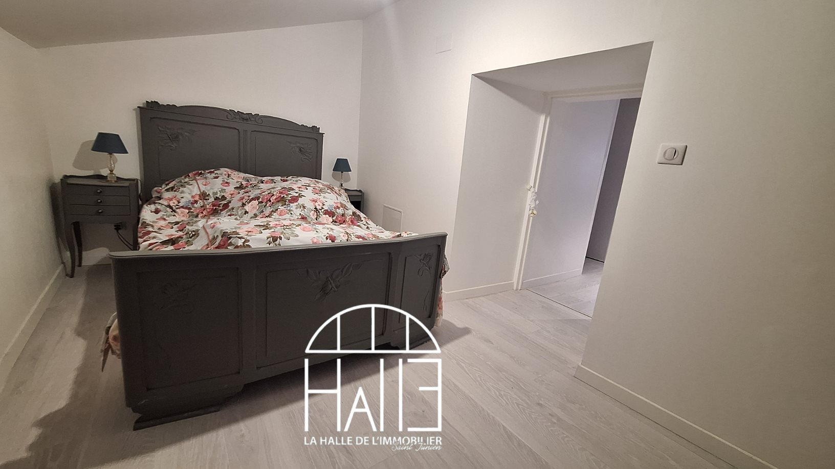 Maison à vendre, 151m², Nouic