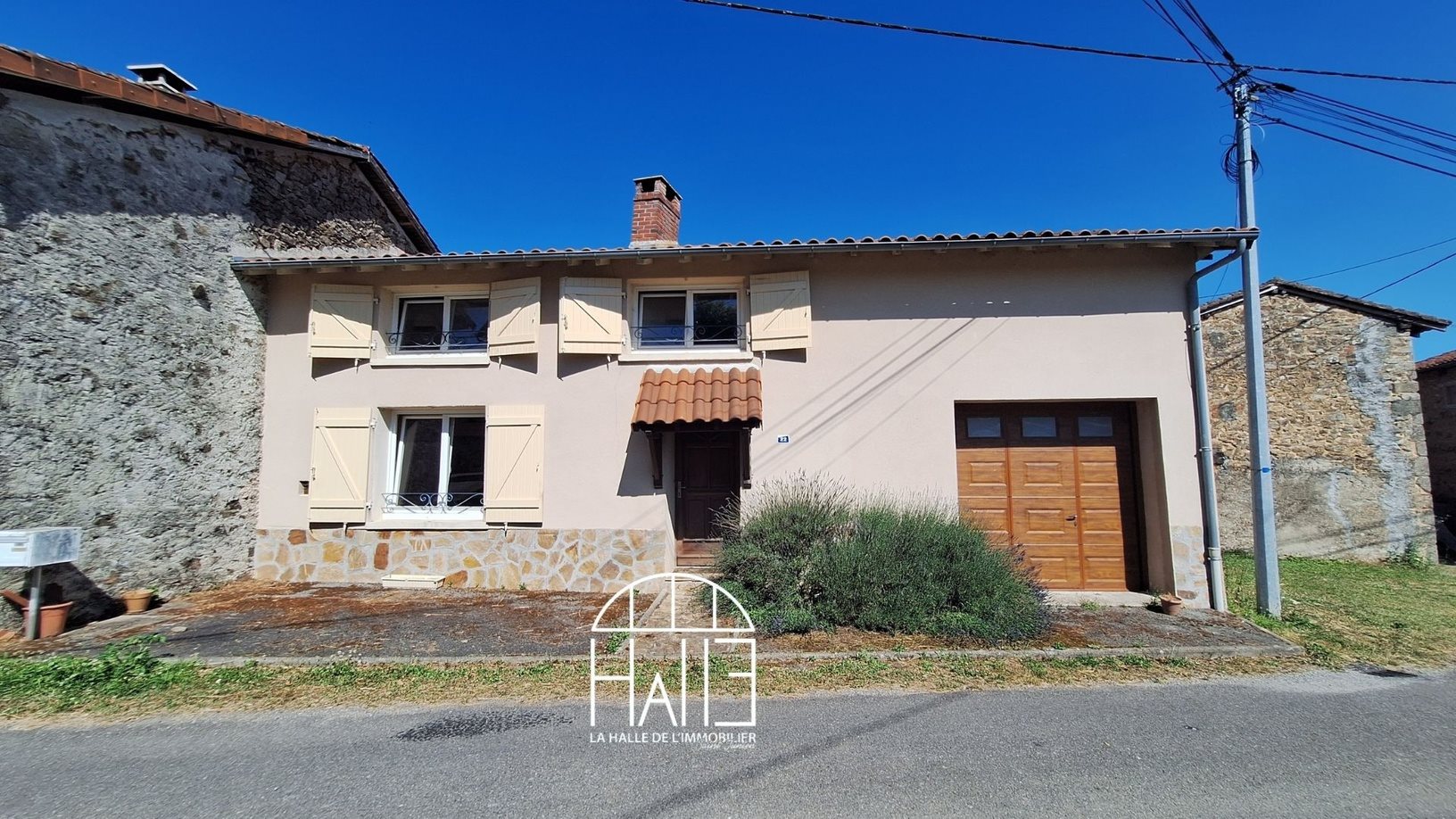 Maison à vendre, 85m², Oradour-sur-Glane
