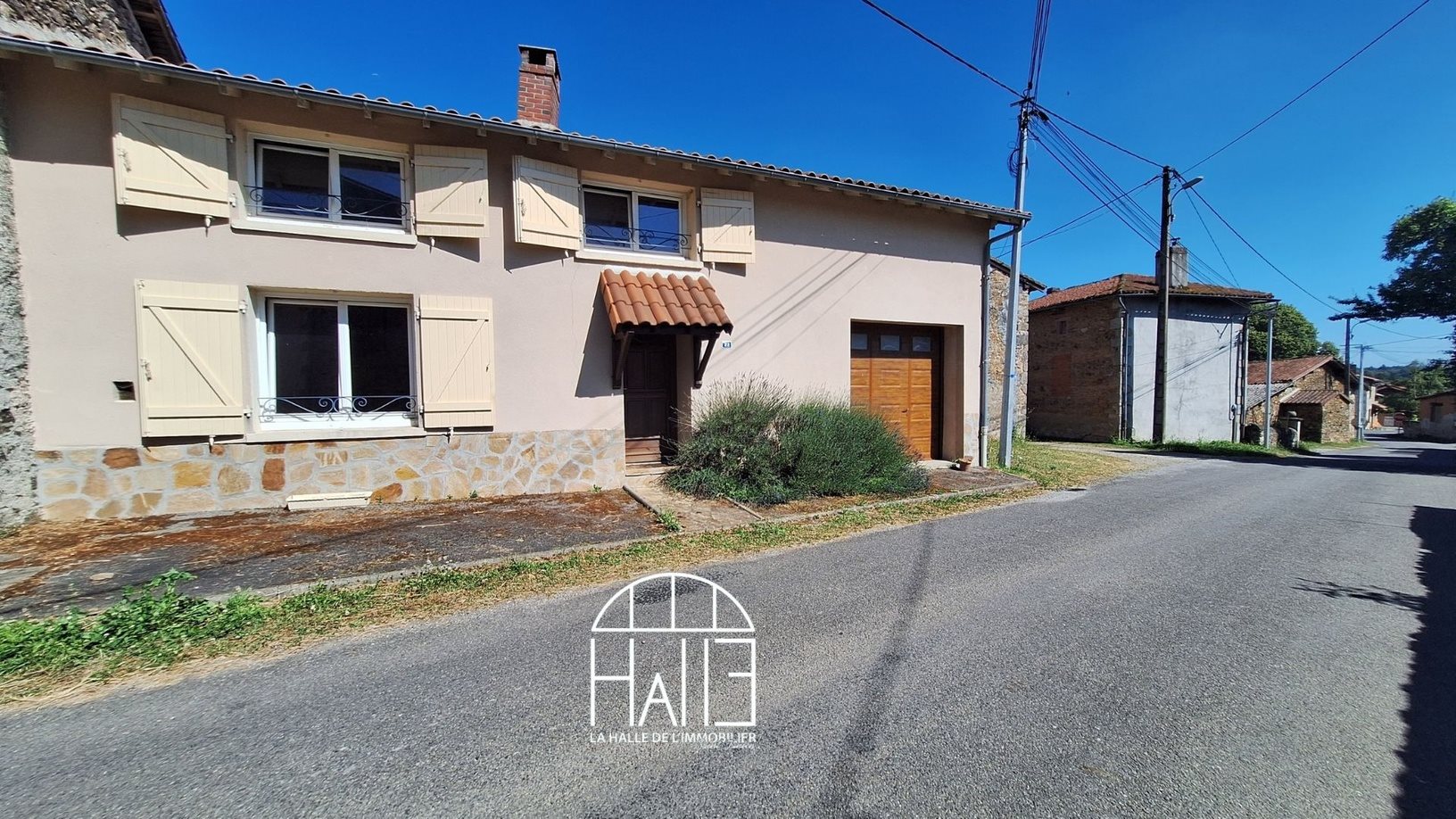 Maison à vendre, 85m², Oradour-sur-Glane