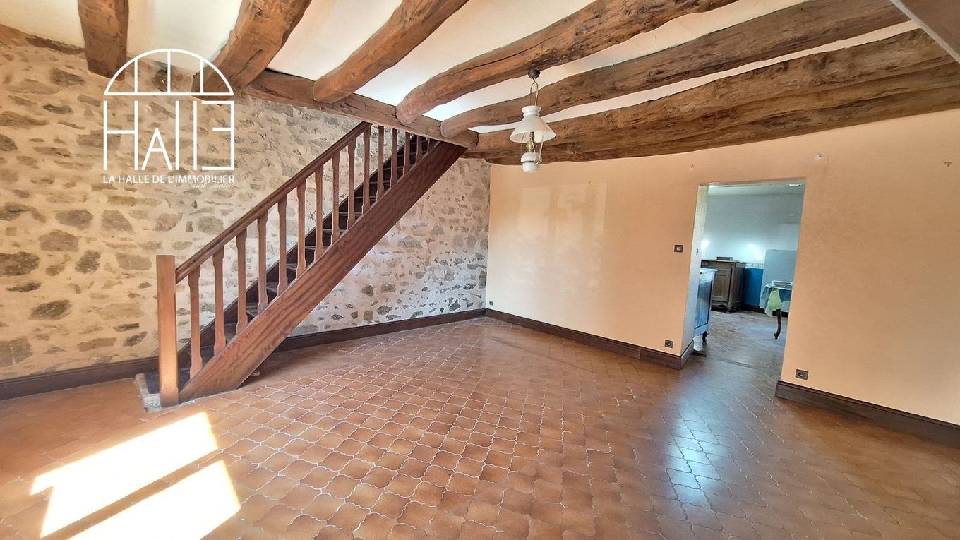 Maison à vendre, 85m², Oradour-sur-Glane