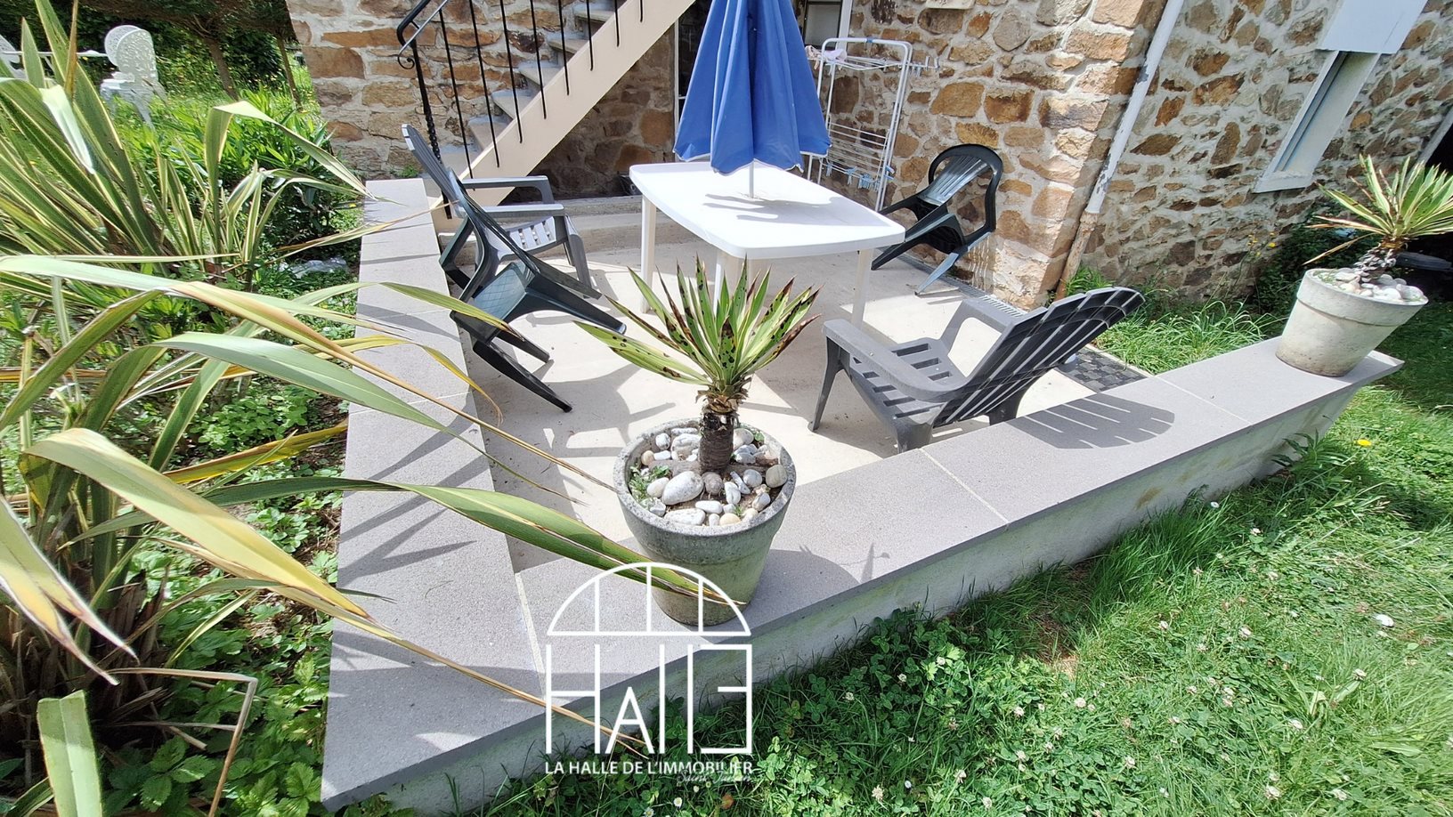 Maison à vendre, 47m², Saint-Junien
