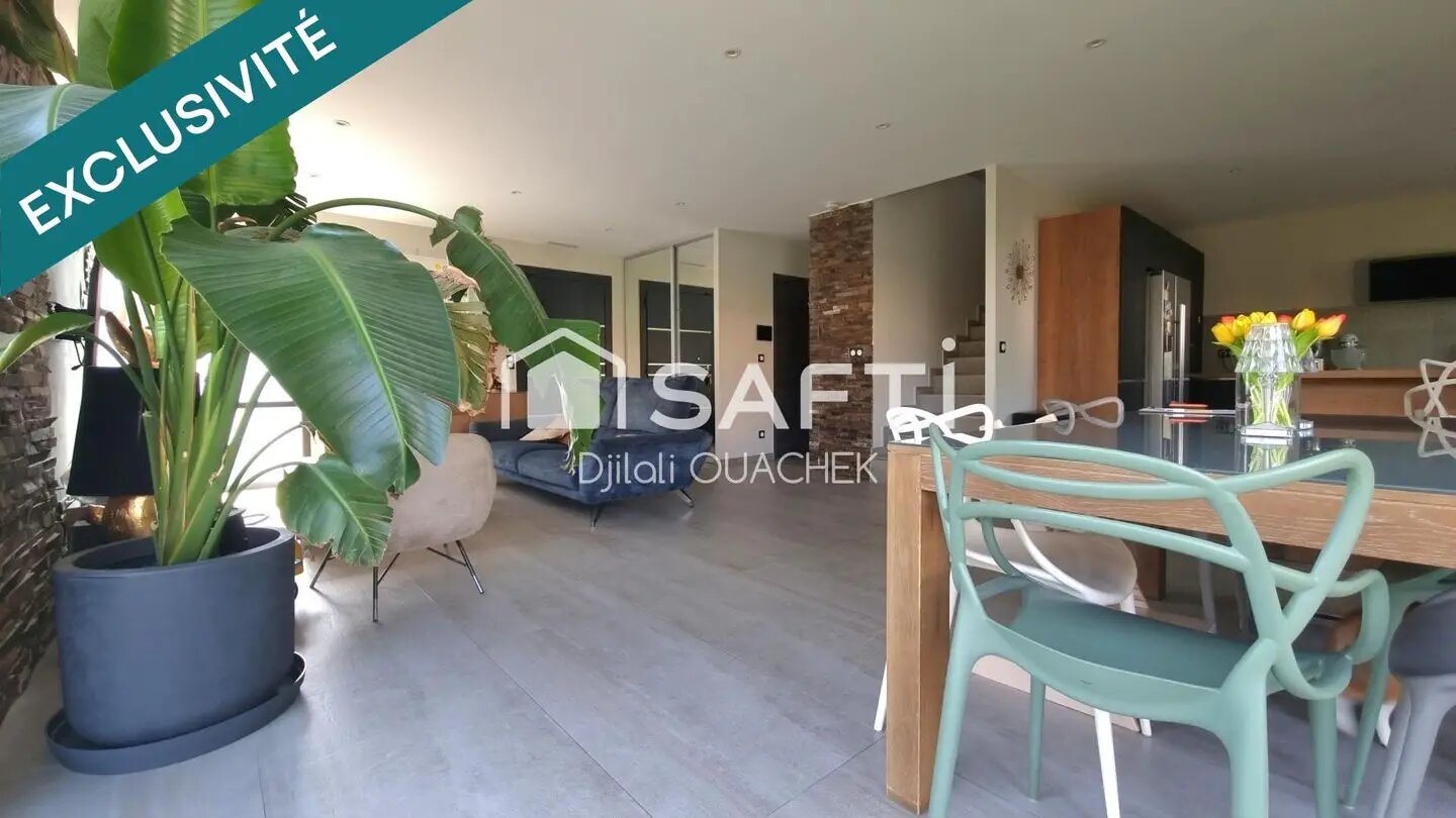 Maison à vendre, 123m², Saint-Laurent-de-la-Salanque