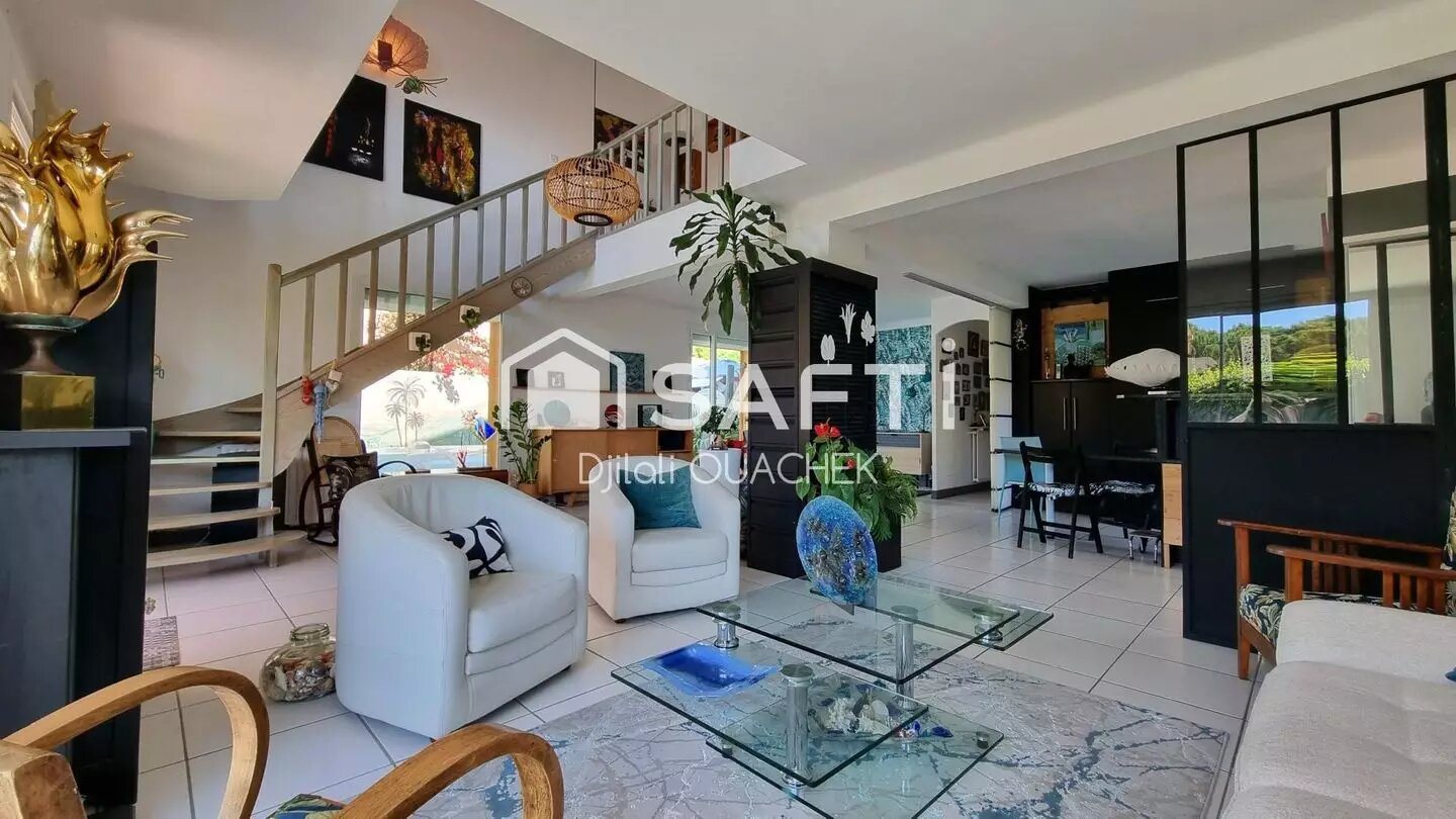 Maison à vendre, 184m², Canet-en-Roussillon