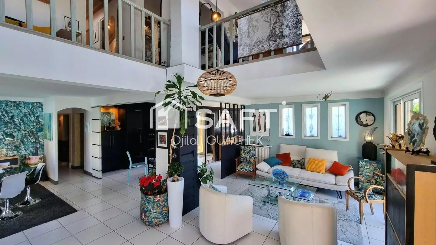Maison à vendre, 184m², Canet-en-Roussillon