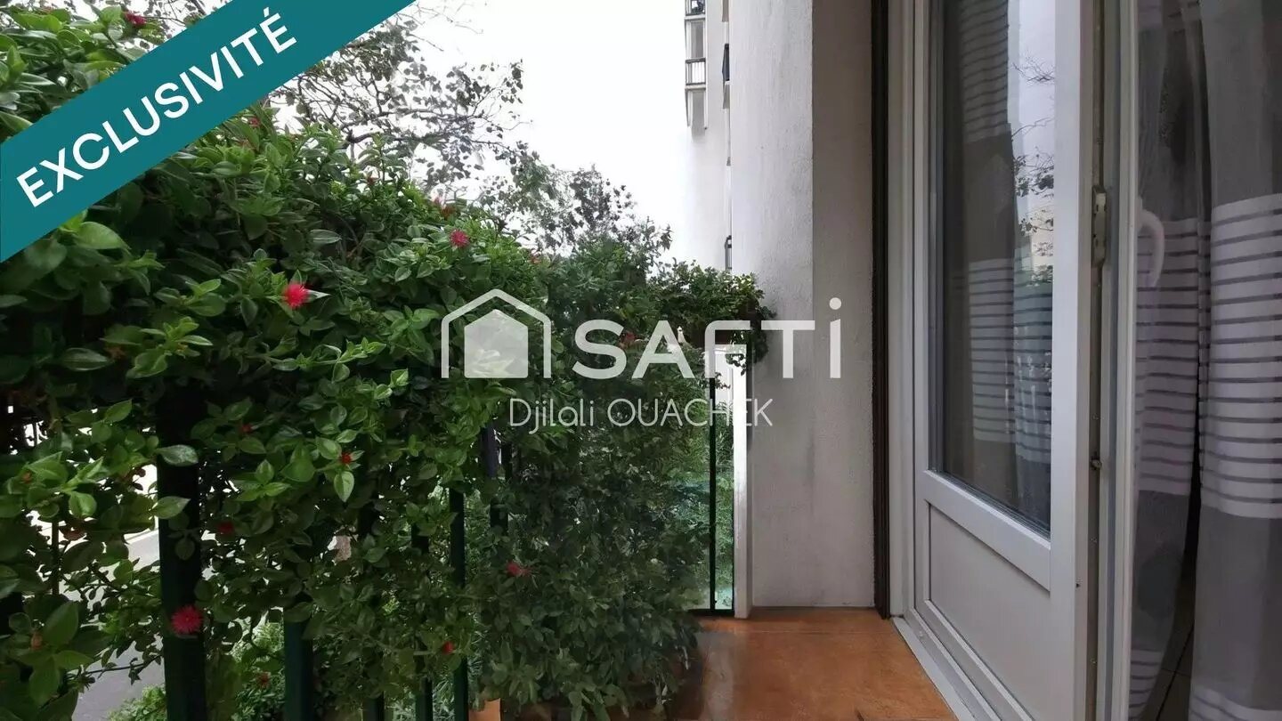 Appartement à vendre, 60m², Perpignan