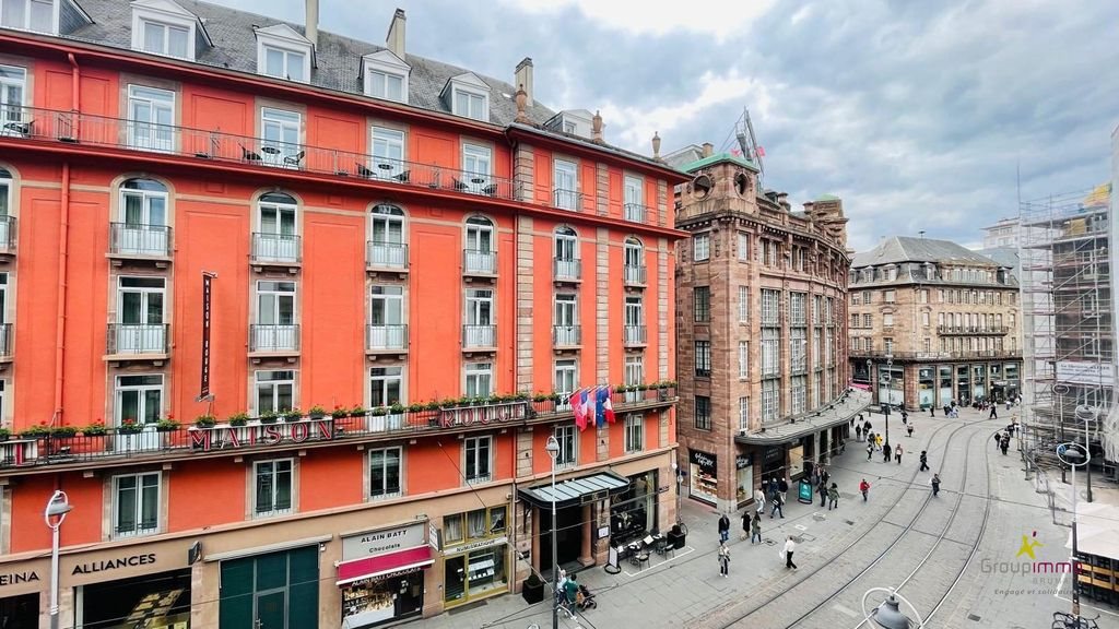 Appartement à vendre, 125m², Strasbourg
