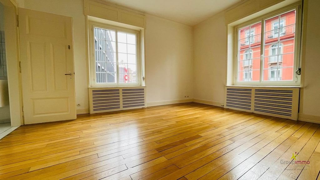Appartement à vendre, 125m², Strasbourg