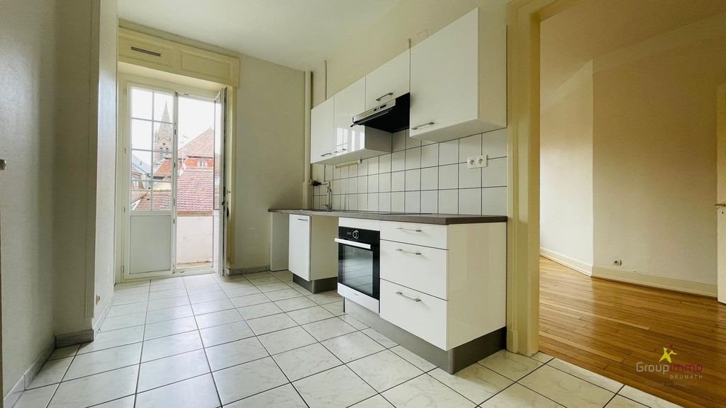 Appartement à vendre, 125m², Strasbourg
