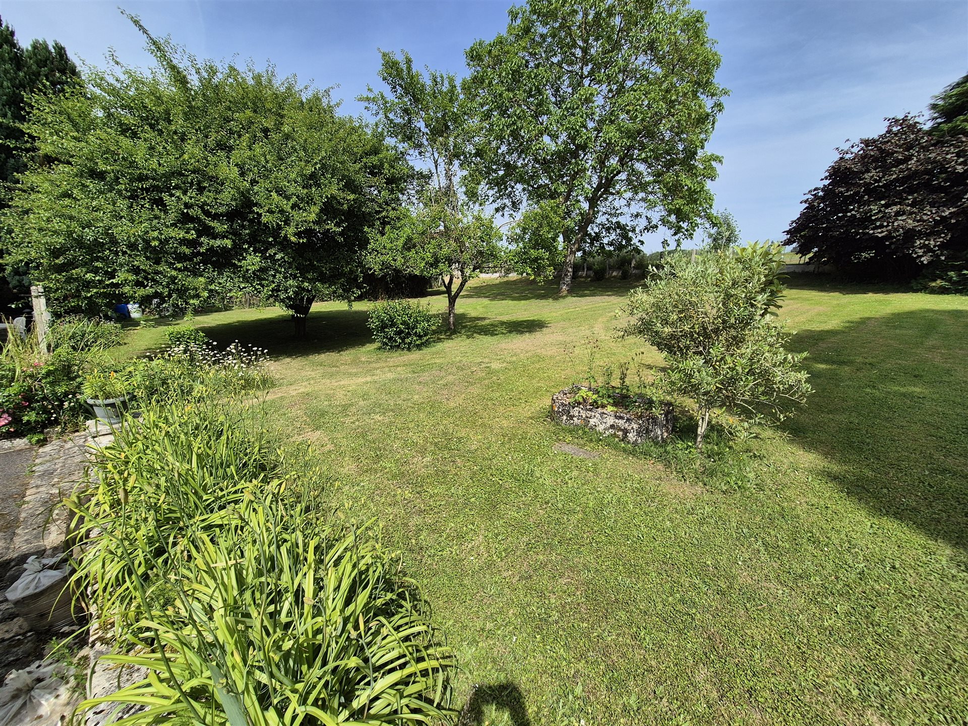 Maison à vendre, 162m², Haramont