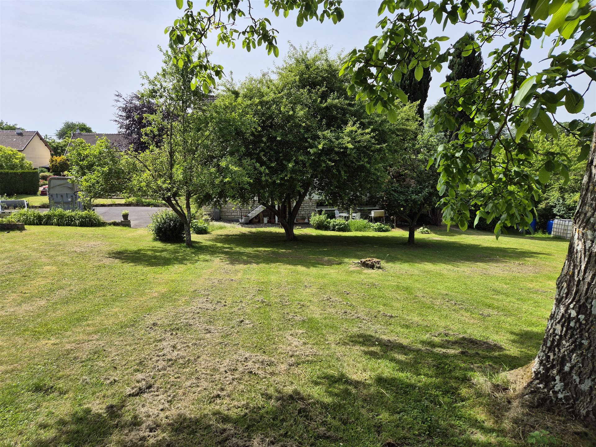Maison à vendre, 162m², Haramont