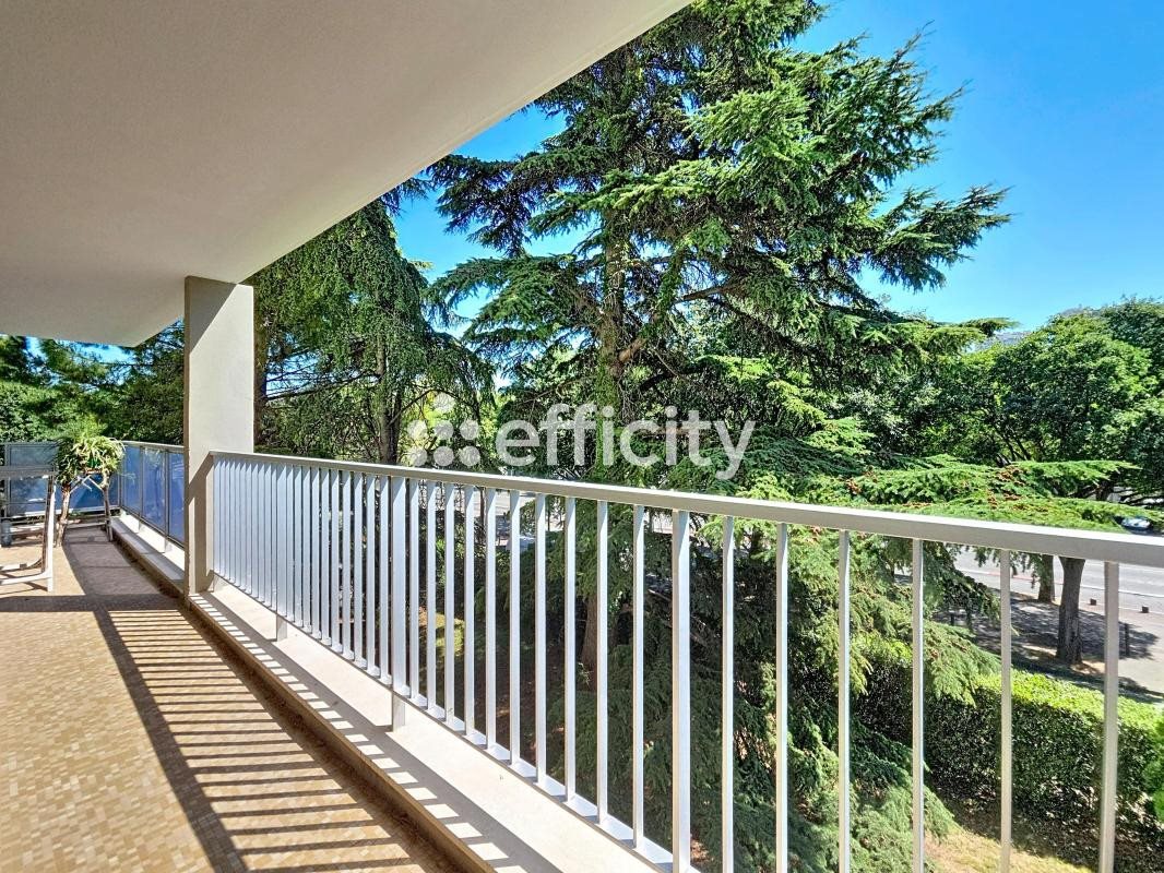 Appartement à vendre, 145m², Marseille 8ème
