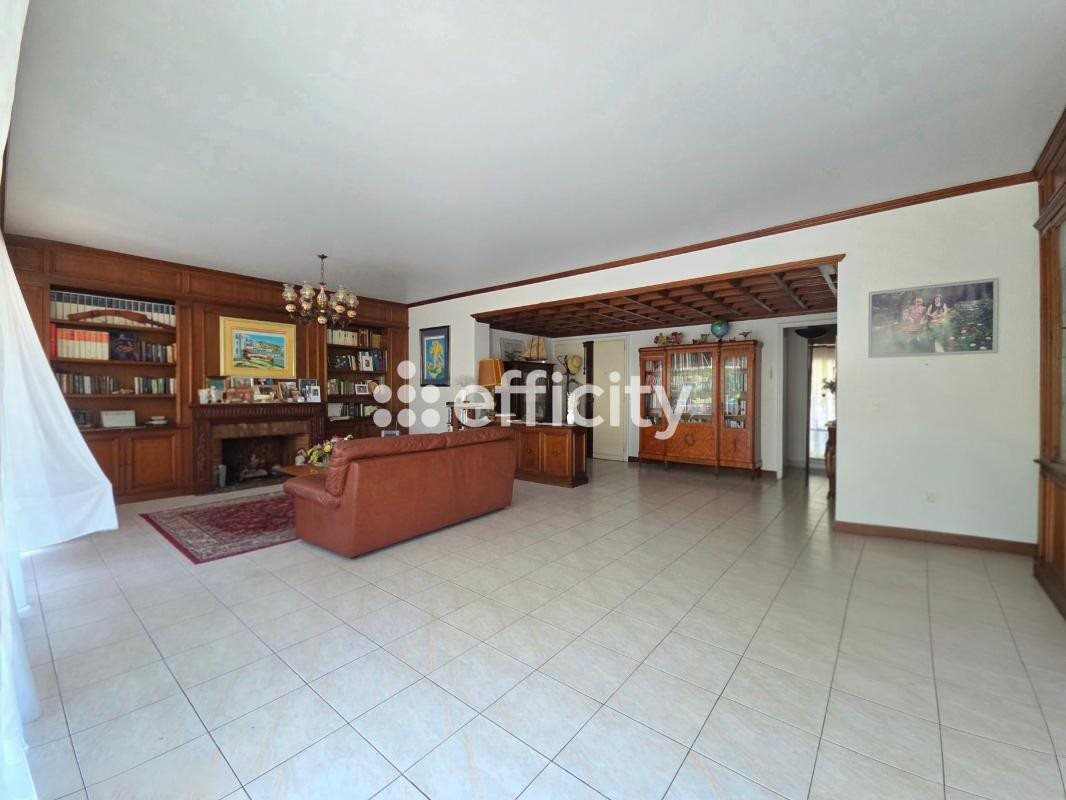 Appartement à vendre, 145m², Marseille 8ème