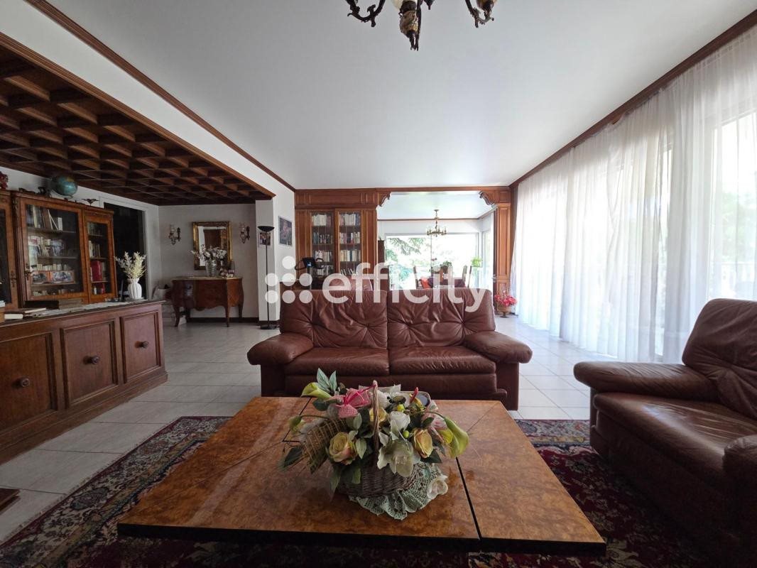 Appartement à vendre, 145m², Marseille 8ème