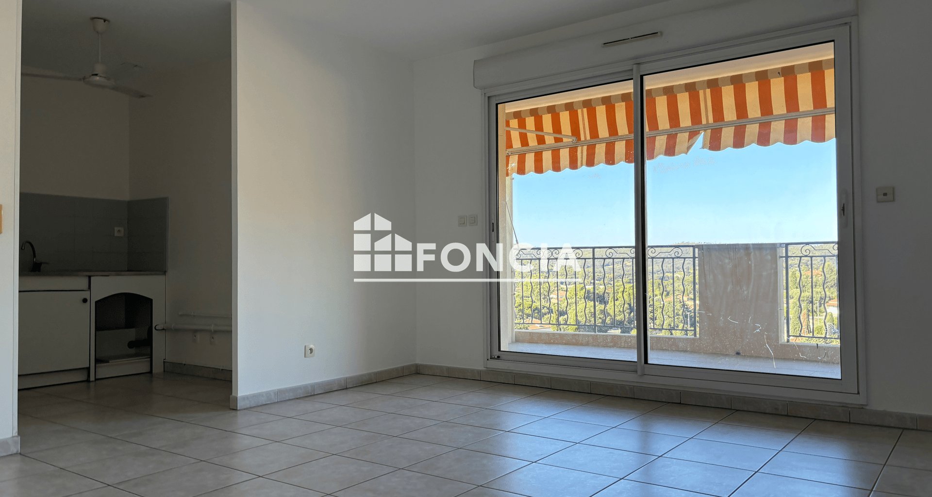 Appartement à louer, 56m², Bormes-les-Mimosas