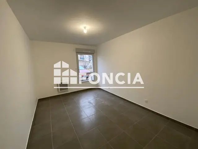 Appartement à louer, 52m², Fréjus
