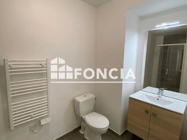 Appartement à louer, 52m², Fréjus
