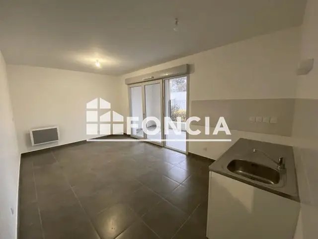 Appartement à louer, 52m², Fréjus