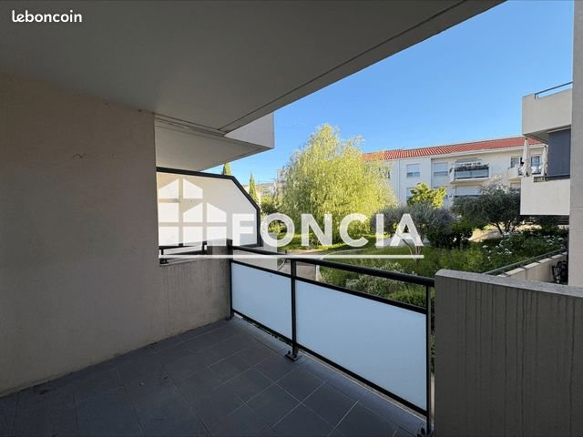 Appartement à louer, 60m², Draguignan