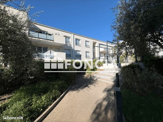 Appartement à louer, 60m², Draguignan