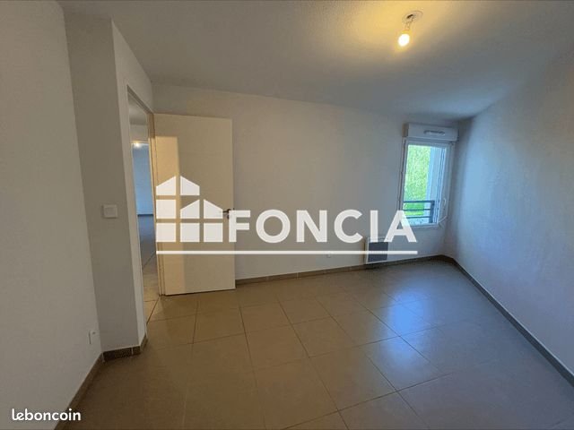Appartement à louer, 60m², Draguignan