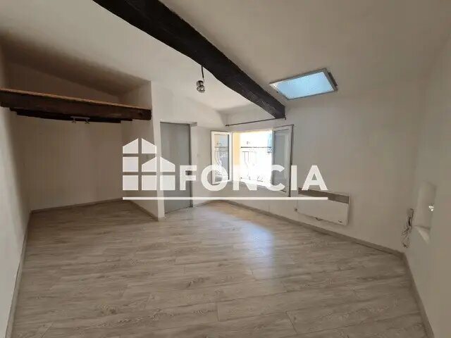 Maison à louer, 49m², Le Val