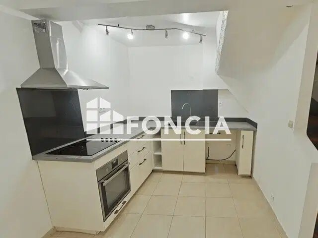 Maison à louer, 49m², Le Val