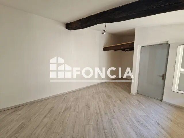 Maison à louer, 49m², Le Val