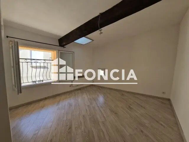 Maison à louer, 49m², Le Val