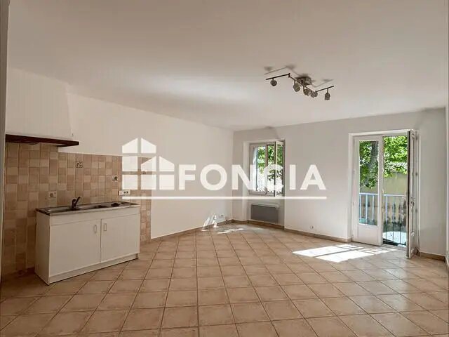 Appartement à louer, 51m², Garéoult
