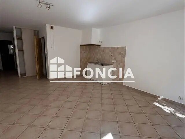 Appartement à louer, 51m², Garéoult