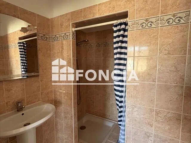 Appartement à louer, 51m², Garéoult