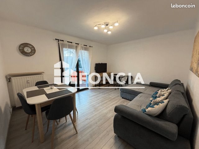 Appartement à louer, 44m², Saint-Raphaël