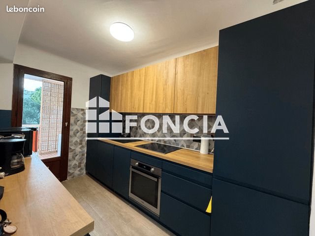 Appartement à louer, 44m², Saint-Raphaël