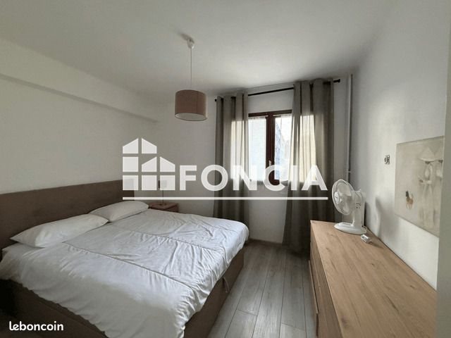 Appartement à louer, 44m², Saint-Raphaël