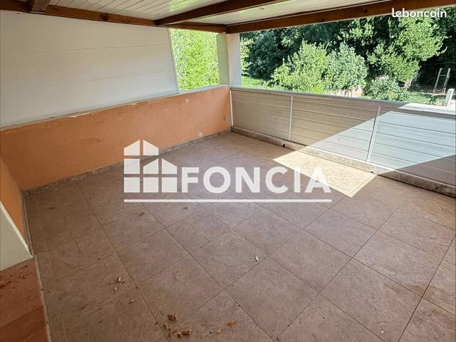 Maison à louer, 54m², Flassans-sur-Issole
