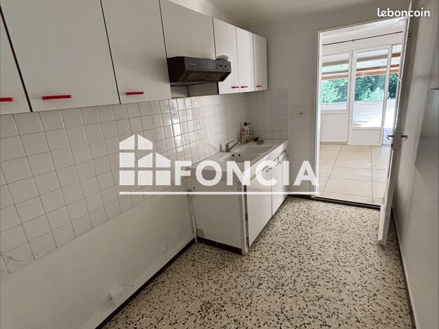 Maison à louer, 54m², Flassans-sur-Issole