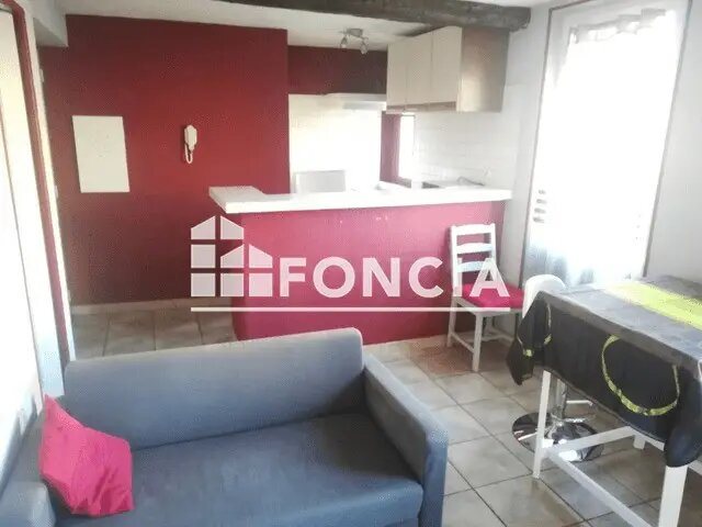 Appartement à louer, 26m², Draguignan