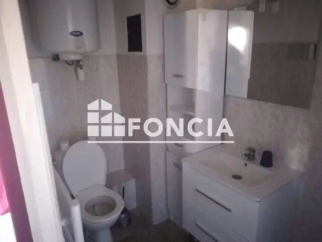 Appartement à louer, 26m², Draguignan