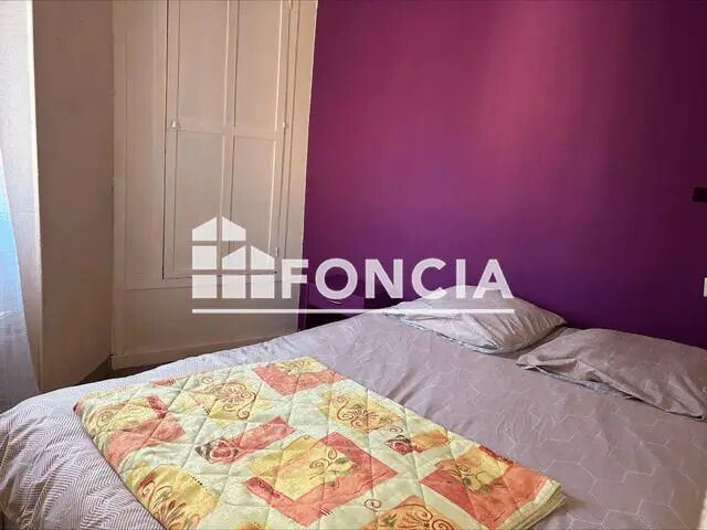 Appartement à louer, 26m², Draguignan