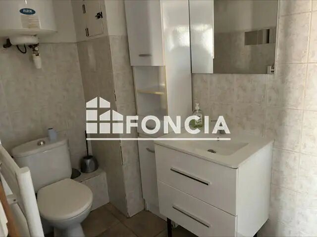 Appartement à louer, 26m², Draguignan