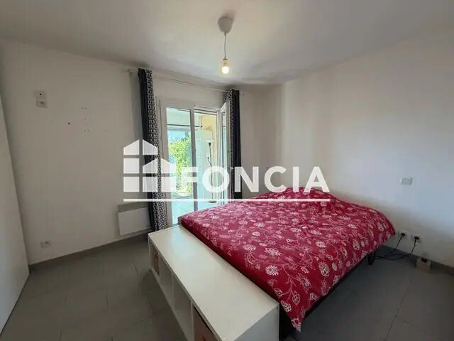 Maison à louer, 79m², Sainte-Maxime