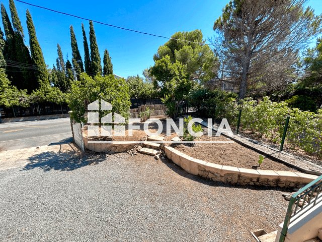Appartement à louer, 71m², Fréjus