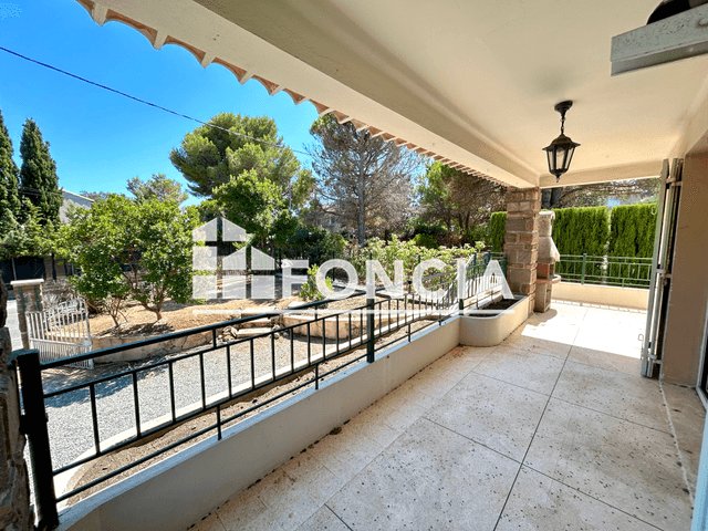 Appartement à louer, 71m², Fréjus