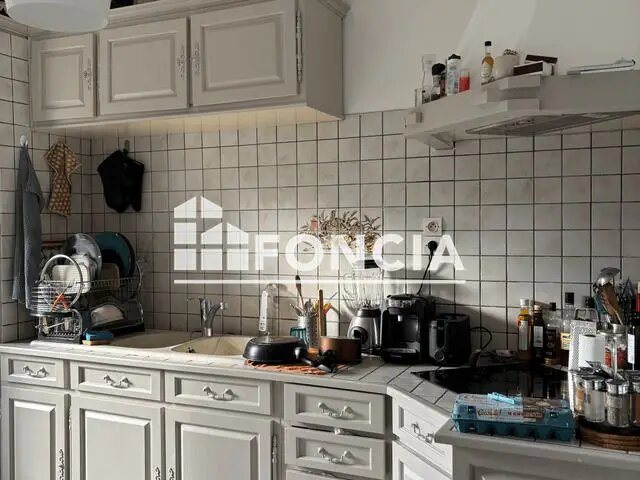 Appartement à louer, 76m², Brignoles