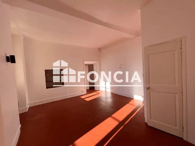 Appartement à louer, 40m², Draguignan
