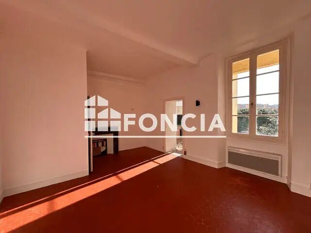 Appartement à louer, 40m², Draguignan