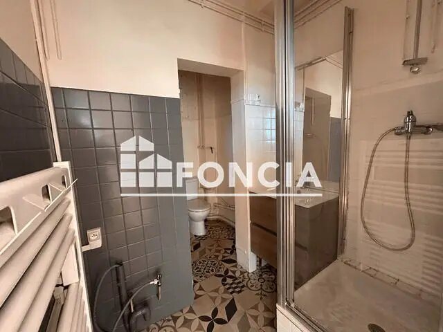 Appartement à louer, 40m², Draguignan