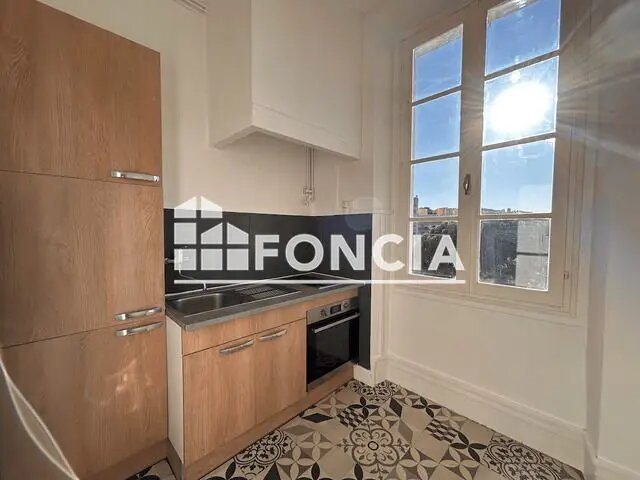 Appartement à louer, 40m², Draguignan