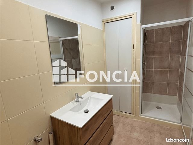 Appartement à louer, 41m², Brignoles