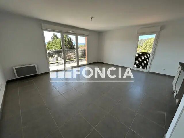 Appartement à louer, 65m², Le Luc